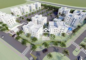 Apartamento com 2 Quartos à venda, 41m²