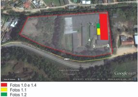 Galpão/Depósito/Armazém para venda ou aluguel, 8000m²