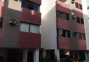 Apartamento com 3 Quartos à venda, 64m²