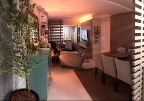 Apartamento com 3 Quartos à venda, 89m²