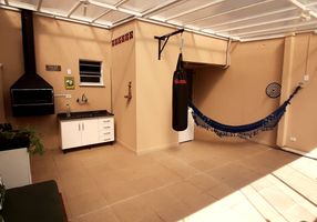 Cobertura com 2 Quartos à venda, 131m²