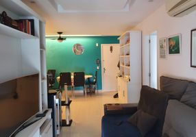 Apartamento com 2 Quartos à venda, 76m²