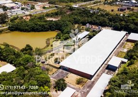 Galpão/Depósito/Armazém para alugar, 2000m²