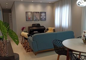 Apartamento com 3 Quartos à venda, 109m²