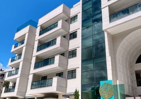 Apartamento com 2 Quartos à venda, 55m²