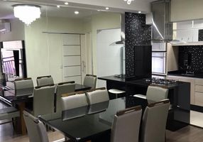 Apartamento com 3 Quartos à venda, 76m²
