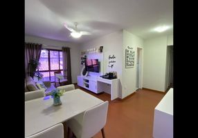 Apartamento com 2 Quartos à venda, 84m²