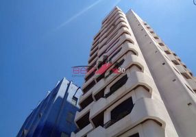 Cobertura com 3 Quartos para alugar, 360m²