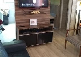 Apartamento com 2 Quartos para venda ou aluguel, 49m²