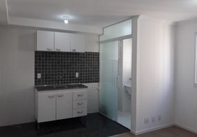 Apartamento com 2 Quartos para venda ou aluguel, 40m²