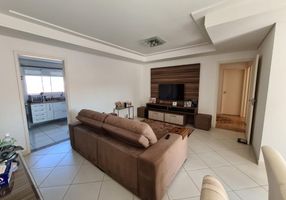 Apartamento com 3 Quartos à venda, 96m²