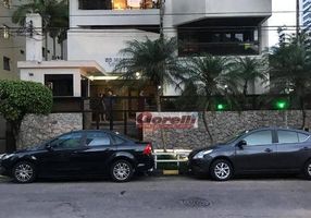 Apartamento com 3 Quartos à venda, 271m²