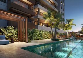 Apartamento com 4 Quartos à venda, 230m²