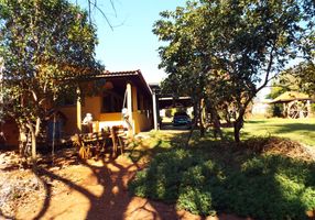 Fazenda/Sítio com 1 Quarto à venda, 6606m²