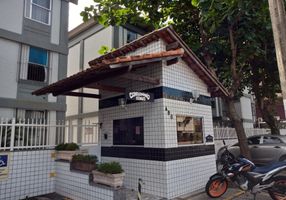 Apartamento com 2 Quartos à venda, 50m²