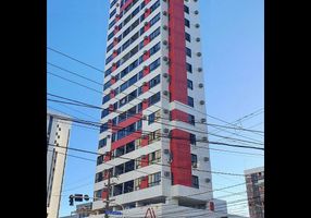 Apartamento com 3 Quartos à venda, 83m²