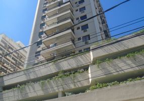 Apartamento com 2 Quartos para alugar, 76m²