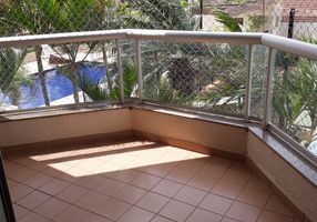 Apartamento com 3 Quartos à venda, 107m²