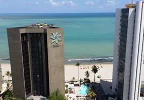 Apartamento com 1 Quarto à venda, 41m²
