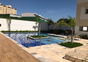 Apartamento com 2 Quartos à venda, 48m²