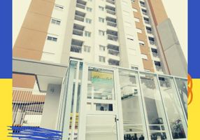 Apartamento com 3 Quartos à venda, 70m²