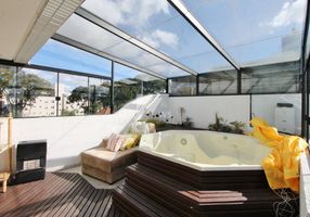 Cobertura com 2 Quartos à venda, 138m²