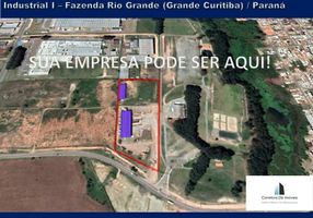 Galpão/Depósito/Armazém à venda, 2000m²
