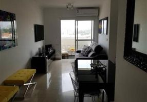 Cobertura com 2 Quartos à venda, 115m²