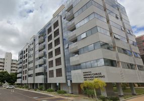 Apartamento com 3 Quartos para alugar, 86m²