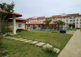 Apartamento com 2 Quartos para alugar, 48m²