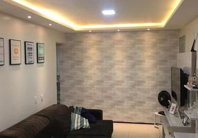Apartamento com 3 Quartos à venda, 89m²