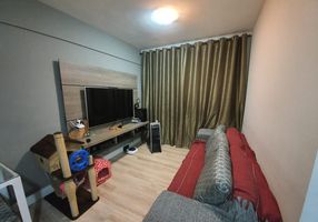 Apartamento com 3 Quartos à venda, 65m²