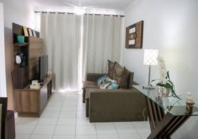 Apartamento com 2 Quartos à venda, 55m²