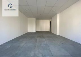 Sala Comercial para alugar, 40m²
