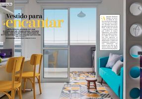Apartamento com 1 Quarto à venda, 33m²