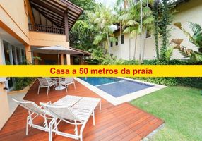 Casa de Condomínio com 6 Quartos à venda, 520m²