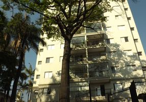 Apartamento com 3 Quartos à venda, 89m²