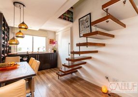 Cobertura com 2 Quartos à venda, 94m²