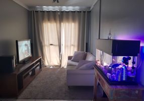Apartamento com 1 Quarto à venda, 55m²