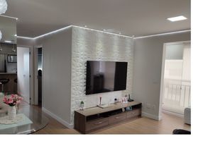 Apartamento com 2 Quartos à venda, 66m²