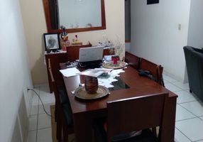 Apartamento com 3 Quartos à venda, 95m²