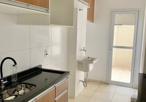 Apartamento com 2 Quartos à venda, 65m²