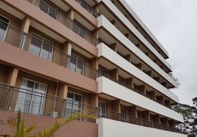 Flat com 1 Quarto para venda ou aluguel, 28m²