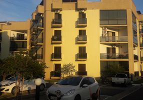 Apartamento com 2 Quartos para alugar, 70m²