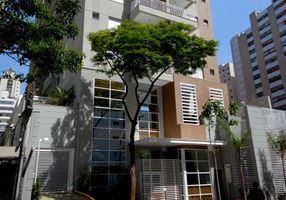 Apartamento com 2 Quartos para alugar, 77m²