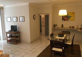 Apartamento com 3 Quartos à venda, 110m²