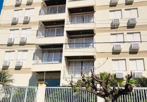 Apartamento com 2 Quartos à venda, 80m²
