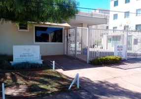 Apartamento com 3 Quartos à venda, 57m²