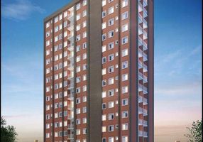 Apartamento com 2 Quartos à venda, 50m²
