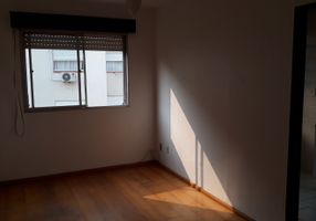 Apartamento com 1 Quarto à venda, 39m²